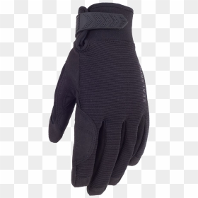 Sealskinz Dragon Eye Road Gloves - Leather, HD Png Download - curved road png