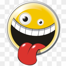 Cool Emoticon Png Clipart - Smiley Photoshop, Transparent Png - emoticon png