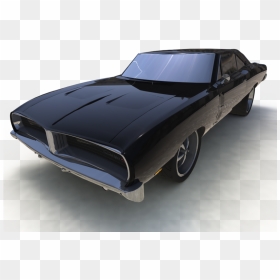 Muscle Cars Png File - Coupé, Transparent Png - muscle car png