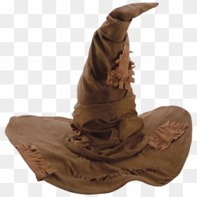 Sorting Hat Png Picture - Sorting Hat Harry Potter Cap, Transparent Png - sorting hat png