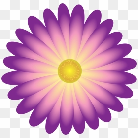 Purple Flower Crown Png, Transparent Png - purple flower crown png