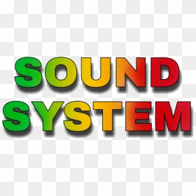 #soundsystem #dubrootsgirlcreation  #ilove #ilovesoundsystem - Graphic Design, HD Png Download - mixtape background graphics png