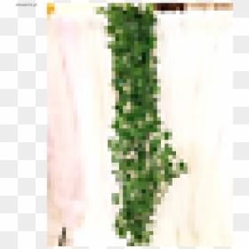 Autentyczny New Ivy Leaves 85ft 12 Strands Artificial - Creative Arts, HD Png Download - ivy border png