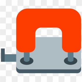 This Icon Represents Hole Punch - Warren Street Tube Station, HD Png Download - punch png