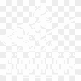 Gladiator Logo Transparent, HD Png Download - gladiator png