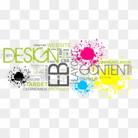 Graphic Design , Png Download - Creatividad Diseño Grafico Png, Transparent Png - fondos png