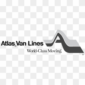 Transparent Scanlines Png - Atlas Van Lines, Png Download - scanlines png