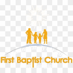 Illustration, HD Png Download - church silhouette png