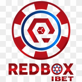Poker Chip Icon Png, Transparent Png - red box png