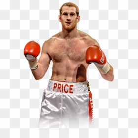 Professional Boxing, HD Png Download - boxer png