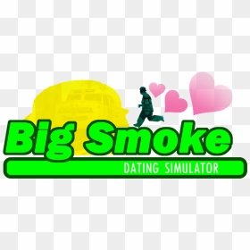 Big Smoke Png, Transparent Png - big smoke png