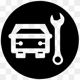Mechanic - Emblem, HD Png Download - mechanic png
