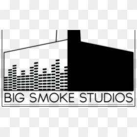 Big Smoke Studios On Soundbetter - Architecture, HD Png Download - big smoke png