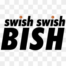 Swish Swish Logo Katy Perry , Png Download - Swish Swish Logo Katy Perry, Transparent Png - swish png