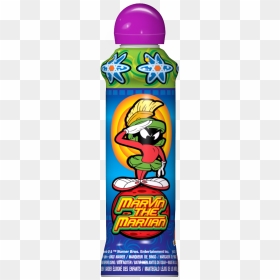 Marvin The Martian, HD Png Download - marvin the martian png