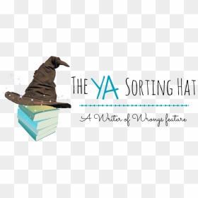 Sombrero De Harry Potter, HD Png Download - sorting hat png