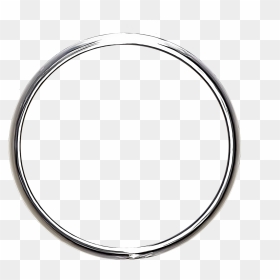 Metal Border Png, Metal Border Png Transparent Free, Png Download - metal border png