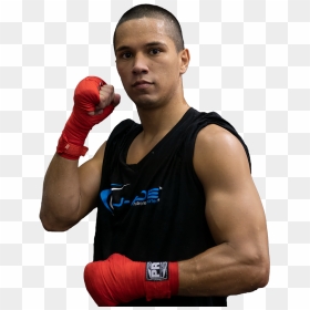 Saul Neno Rodriguez Pic 2 - Boxing, HD Png Download - boxer png