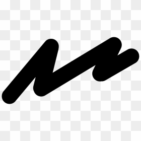 Use All Five Squiggle Graphic - Squiggle Png, Transparent Png - 90s png