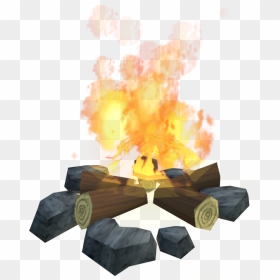 Transparent Fire Explosion Png - Flame, Png Download - fire explosion png