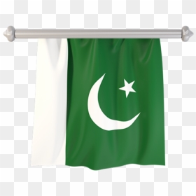 Download Flag Icon Of Pakistan At Png Format - Pakistan Flag Pennant Png, Transparent Png - pennant png