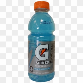 Frost Glacier Freeze The - Gatorade Flow Citrus Crash, HD Png Download - gatorade png