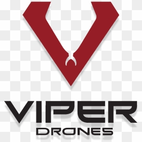 Drone Logo Png Graphic Design - Crest, Transparent Png - drone logo png
