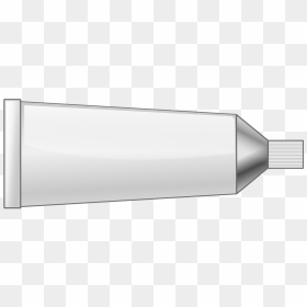 Monochrome, HD Png Download - white paint png