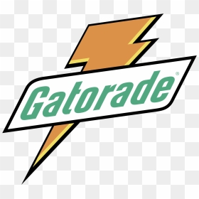 Gatorade Logo Transparent, HD Png Download - gatorade png