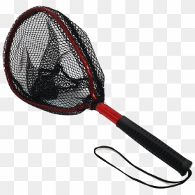 Tennis Racket, HD Png Download - fishing net png