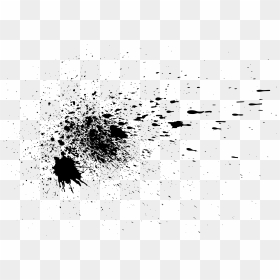 Transparent Spray Paint Splatter Png - Spray Object Show, Png Download ...