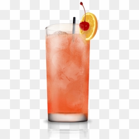 Thumb Image - Cocktail Planter's Punch, HD Png Download - punch png