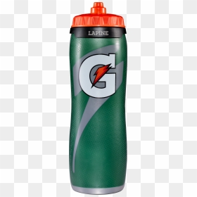 Gatorade Bottle Png - Transparent Gatorade Water Bottle, Png Download - gatorade png