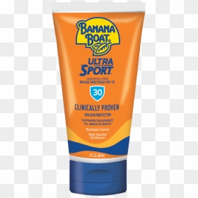 93025959 Bb Ultrasport Spf30 3oz Tube Hr Nonew - Banana Boat Sunscreen Price, HD Png Download - sunscreen png