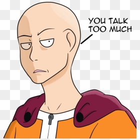 Download One Punch Png Pic For Designing Projects - One Punch Man, Transparent Png - punch png