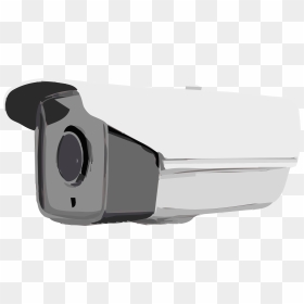 Security Camera 1 Clip Arts - Ds 2cd1221 I5, HD Png Download - security camera png