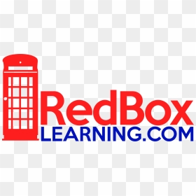 Graphic Design, HD Png Download - red box png