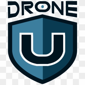 Emblem, HD Png Download - drone logo png