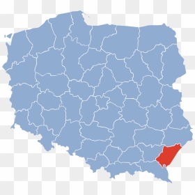 Metro In Poland Map, HD Png Download - purple lightning png