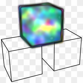 Box From Another Universe Clip Arts - Graphic Design, HD Png Download - universe png
