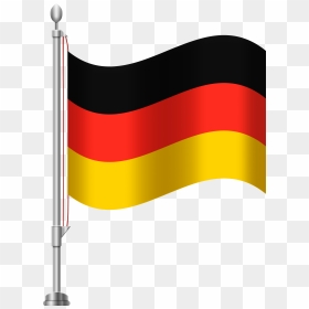 Germany Flag Png Clip Art, Transparent Png - flag.png