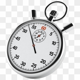 Stopwatch Png - Transparent Background Stopwatch Png, Png Download - stopwatch png