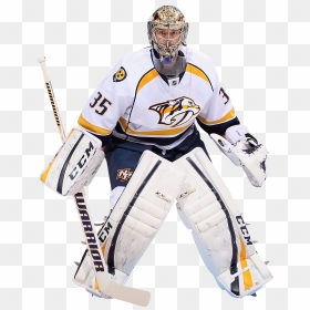 Hockey Png - Hockey Goalie Transparent Background, Png Download - hockey png
