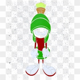 Illustration, HD Png Download - marvin the martian png