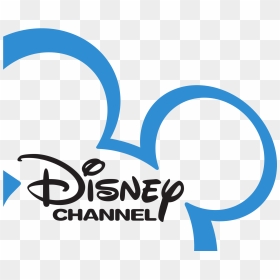 Disney Channel Logosu - Disney Channel Logo, HD Png Download - 90s png