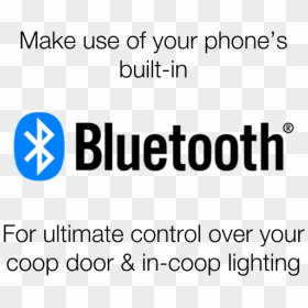 Bluetooth, HD Png Download - bluetooth png