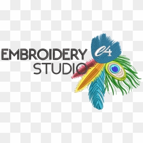 Embroidery , Png Download - Print That Looks Like Embroidery, Transparent Png - embroidery png