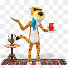 Transparent Cheetos Png - Cheetos Museum Chester, Png Download - cheetos png