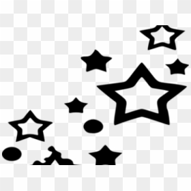 Transparent Nautical Star Png - Different Star Shapes, Png Download - tatto png