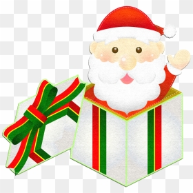 Christmas Day, HD Png Download - christmas gifts png